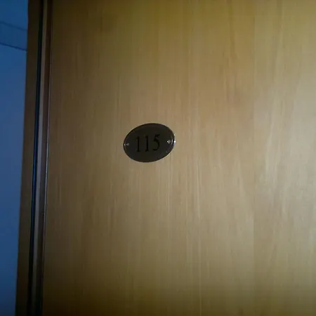 Hotel And Wellness Patriarca