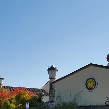 And Wellness Patriarca San Vito al Tagliamento