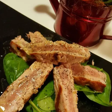 And Wellness Patriarca 호텔 산비토알타글리아멘토
