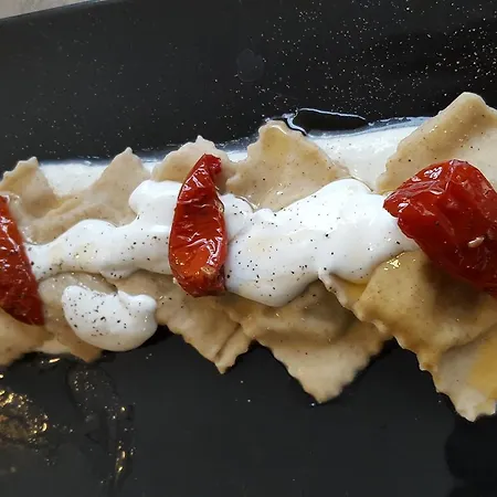 And Wellness Patriarca فندق سان فيتو أل تالْيامي