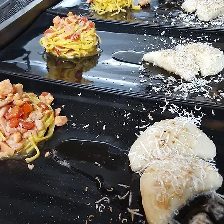 호텔 And Wellness Patriarca 산비토알타글리아멘토