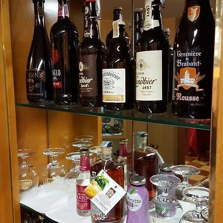 And Wellness Patriarca 호텔 산비토알타글리아멘토