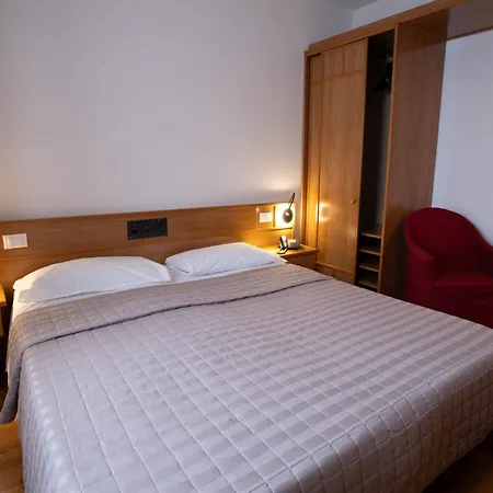 And Wellness Patriarca Hotel 3*