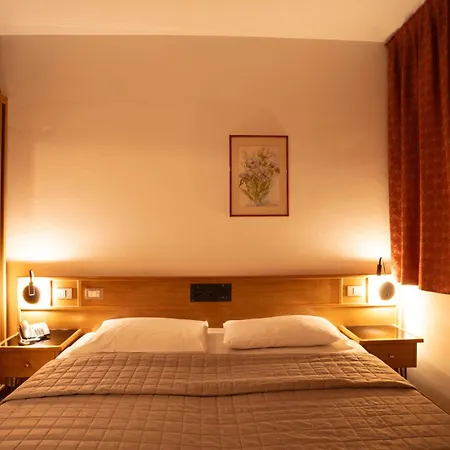 Hotel And Wellness Patriarca