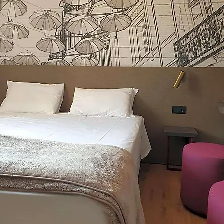 And Wellness Patriarca Hotel San Vito al Tagliamento