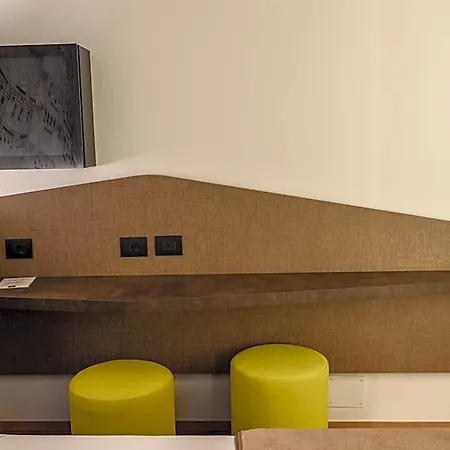 Hotel And Wellness Patriarca 3*