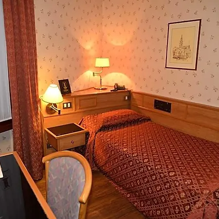 And Wellness Patriarca 3* San Vito al Tagliamento