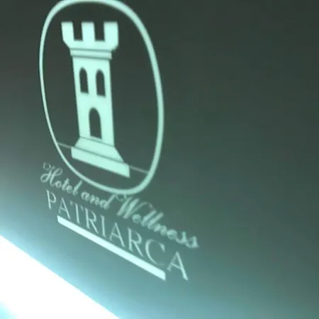 Hotel And Wellness Patriarca San Vito al Tagliamento