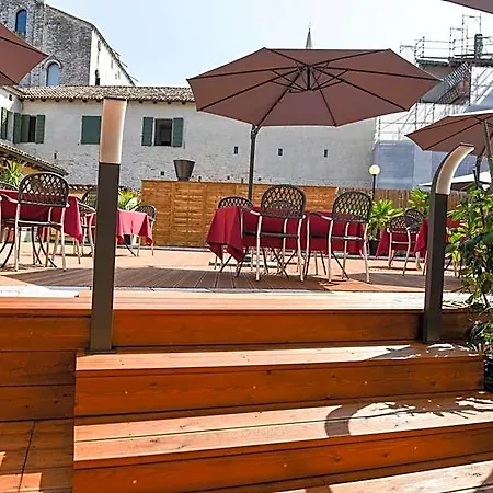 And Wellness Patriarca 3* San Vito al Tagliamento