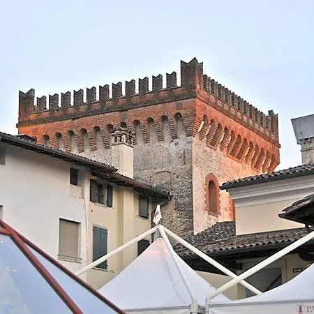 And Wellness Patriarca فندق