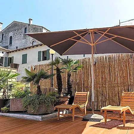 And Wellness Patriarca 3*