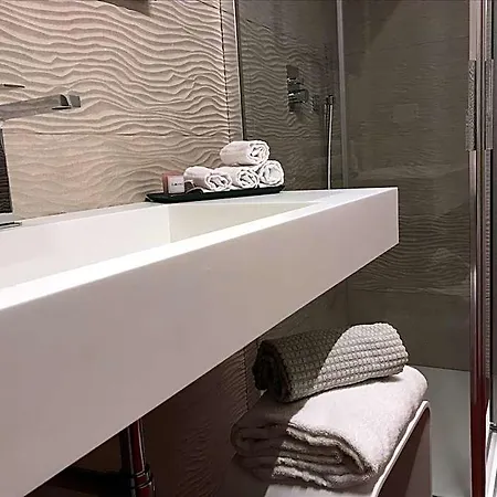 Hotel And Wellness Patriarca
