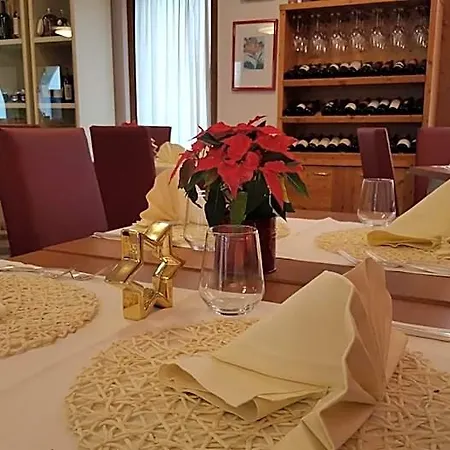 And Wellness Patriarca Hotel