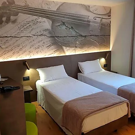 And Wellness Patriarca Hotel San Vito al Tagliamento