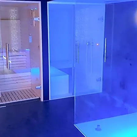 فندق And Wellness Patriarca 3*