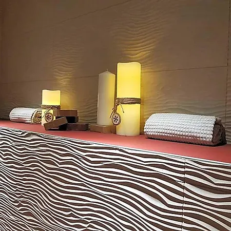 And Wellness Patriarca 3* San Vito al Tagliamento