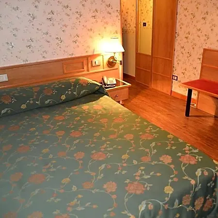And Wellness Patriarca Hotel