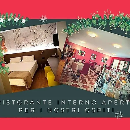 And Wellness Patriarca San Vito al Tagliamento