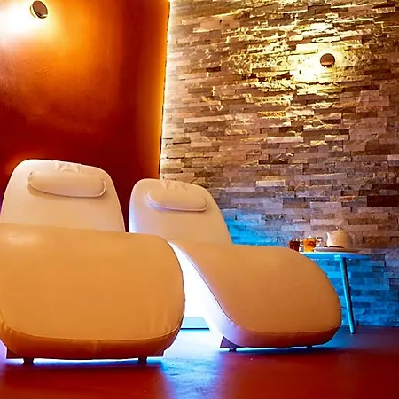 Hotel And Wellness Patriarca 3*