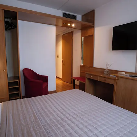 And Wellness Patriarca 3* San Vito al Tagliamento