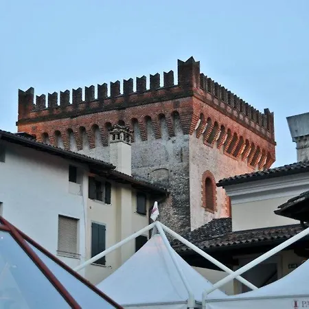 And Wellness Patriarca 3*