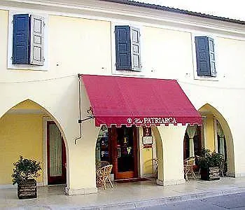 And Wellness Patriarca 3*