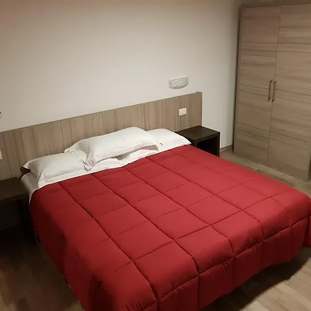 And Wellness Patriarca 3* 산비토알타글리아멘토
