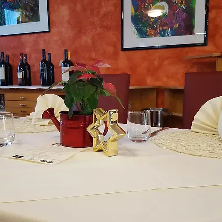 And Wellness Patriarca 3* San Vito al Tagliamento