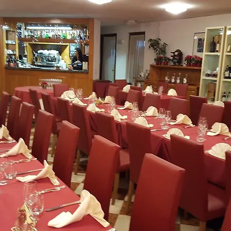Hotel And Wellness Patriarca 3*