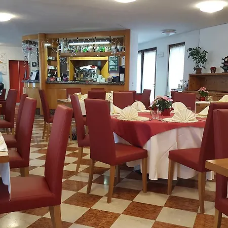 And Wellness Patriarca Hotel