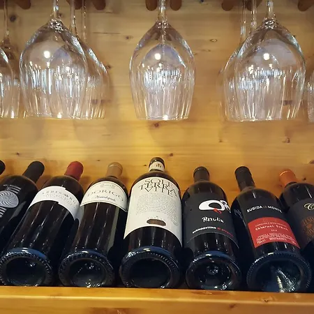 호텔 And Wellness Patriarca 3*