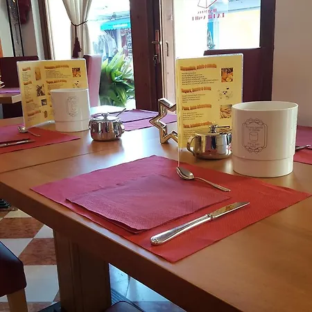 Hotel And Wellness Patriarca