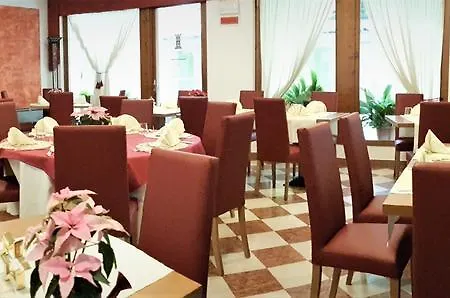 מלון And Wellness Patriarca 3*