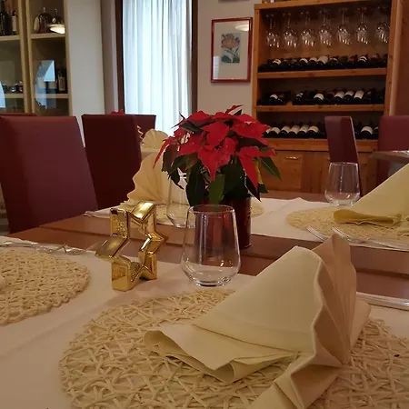 And Wellness Patriarca Hotel San Vito al Tagliamento