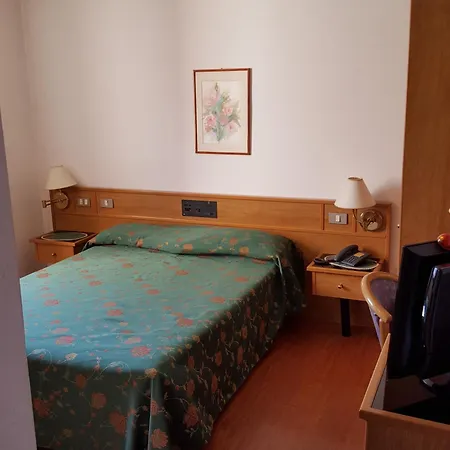 And Wellness Patriarca 3*