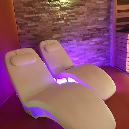 And Wellness Patriarca 호텔 산비토알타글리아멘토