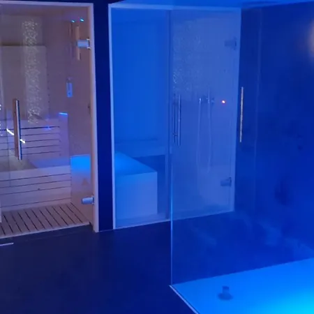 And Wellness Patriarca 3*