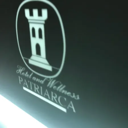 And Wellness Patriarca 3*