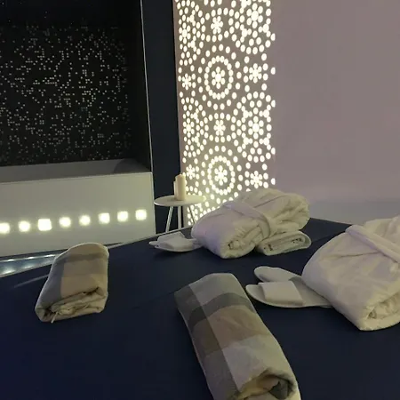 And Wellness Patriarca