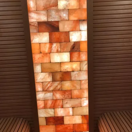 And Wellness Patriarca Hotel San Vito al Tagliamento