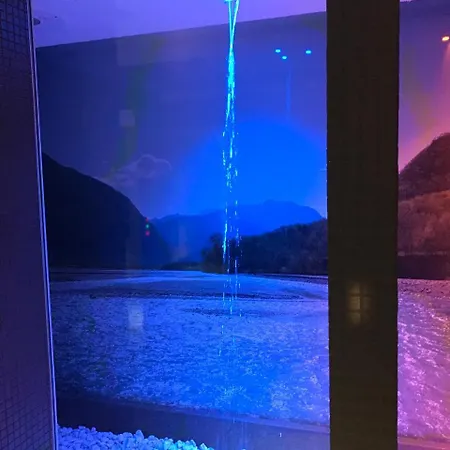 호텔 And Wellness Patriarca 산비토알타글리아멘토