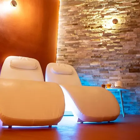 And Wellness Patriarca 3* 산비토알타글리아멘토