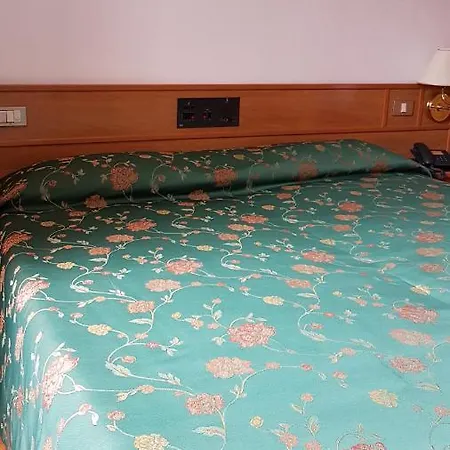 Hotel And Wellness Patriarca