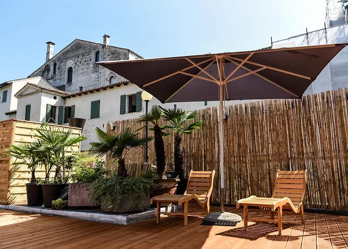 Hotel&wellness Patriarca 3* San Vito al Tagliamento