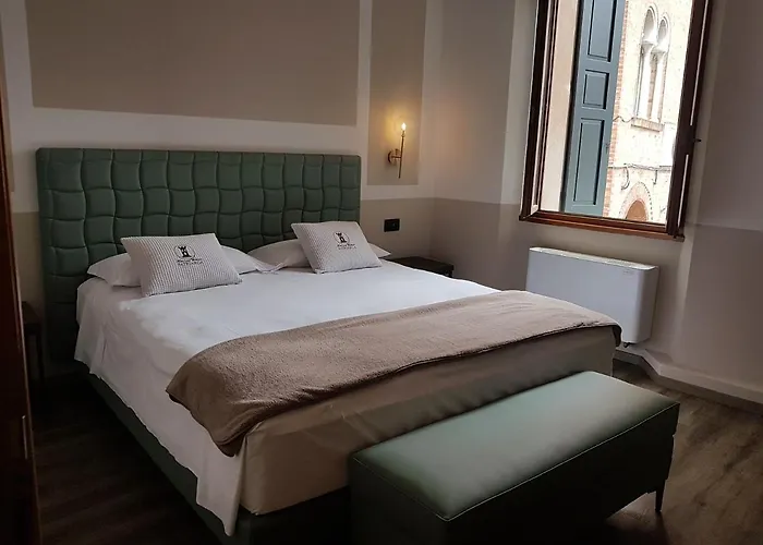 Hotel&wellness Patriarca San Vito al Tagliamento