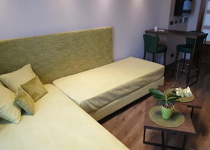 Hotel&wellness Patriarca 3* San Vito al Tagliamento