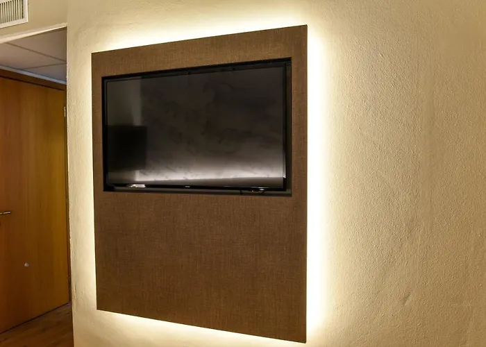 Hotel&wellness Patriarca