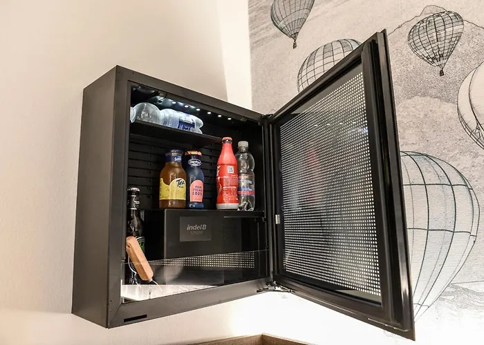 Hotel&wellness Patriarca 3*