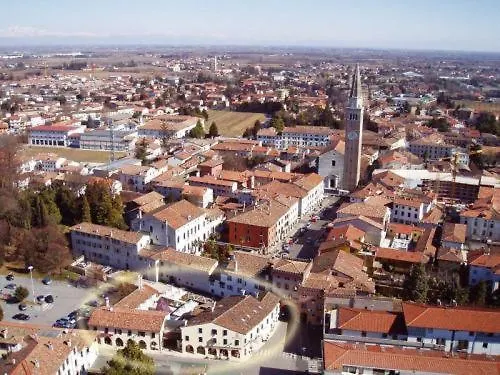 Hotel&wellness Patriarca Hotel 3*