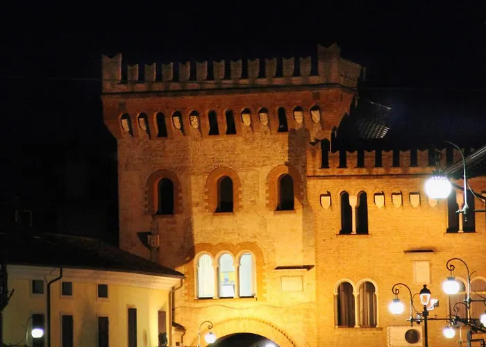 Hotel Hotel&wellness Patriarca